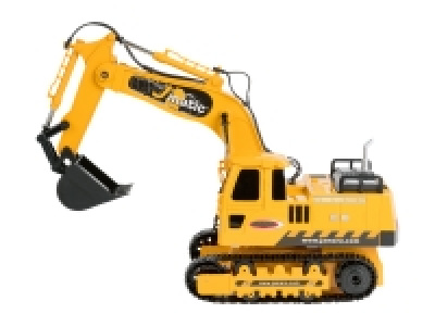 Jamara Remote Control Construction Vehicle
