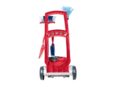 Vileda Cleaning Toy Assortment