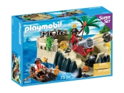 Playmobil Super Set