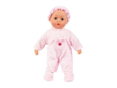 Bayer Piccolina First Words Baby
