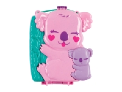Lidl  Polly Pocket Adventures Purse Compact
