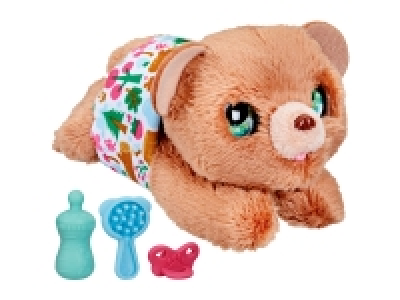 FurReal Newborns Toy