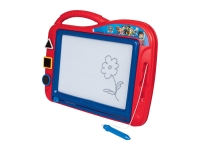 Lidl  Clementoni Magnetic Drawing Board