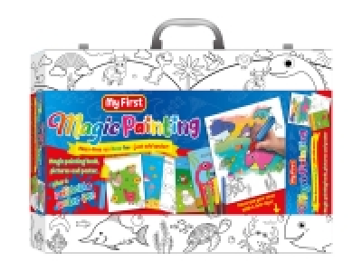 Kids Activity Case