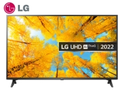 Lidl  LG 55 4K UHD Smart TV