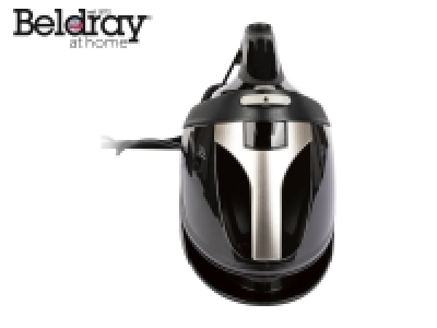 Beldray Platinum Edition Steam Station Iron