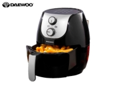 Daewoo 4L Single Pot Air Fryer