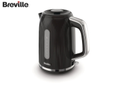 Breville Bold Kettle - Black £19.99