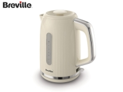 Breville Bold Kettle - Cream £19.99