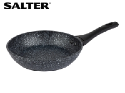 Salter 20cm Megastone Frying Pan