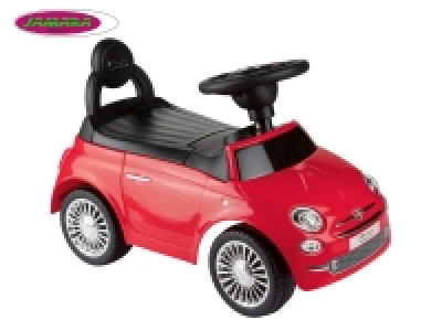 Lidl  Jamara Ride-On Fiat 500