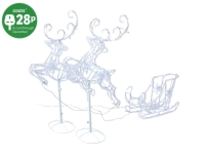 Livarno Home 3D Light Figures