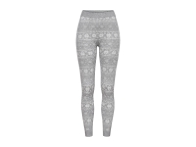 Lidl  Esmara Ladies Christmas Leggings