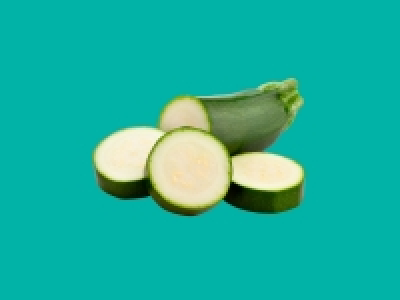 Oaklands Courgettes