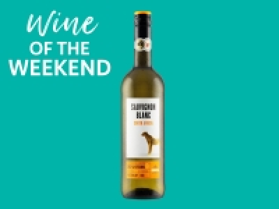 South African Sauvignon Blanc