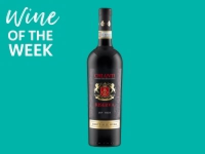 Lidl  Italian Chianti Riserva