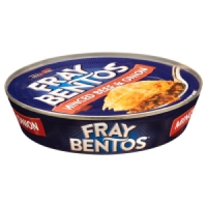 Fray Bentos Minced Beef & Onion 425g £1.89