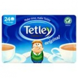 Tetley Tea Bags 240 Pack