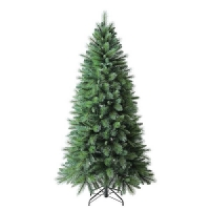 7ft Columbia Pine Artificial Christmas Tree £120.00