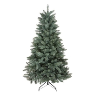 7ft Prague Artificial Christmas Tree £110.00