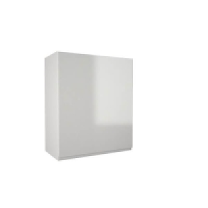 Handleless White Gloss 600mm Wall Unit £319.00