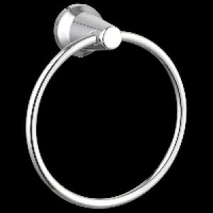Cadenza Towel Ring