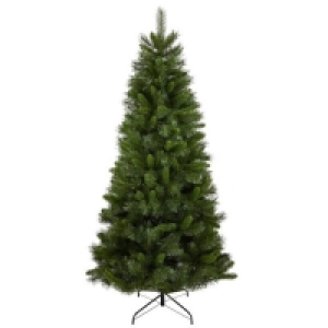 7ft Colorado Artificial Christmas Tree £100.00