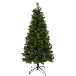 6ft Colorado Artificial Christmas Tree £70.00