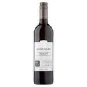 McGuigan Bin 578 Merlot £5.19