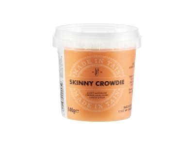 Lidl  Highland Fine Cheeses Skinny Crowdie