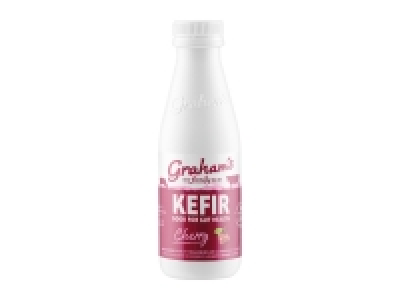 Grahams Kefir Drinks