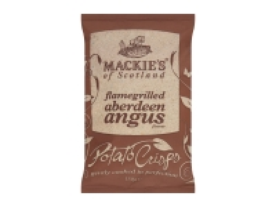 Lidl  Mackies Potato Crisps