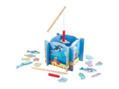 Playtive Wooden Games