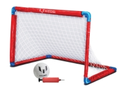 Messi Training System Large Foldable Goal