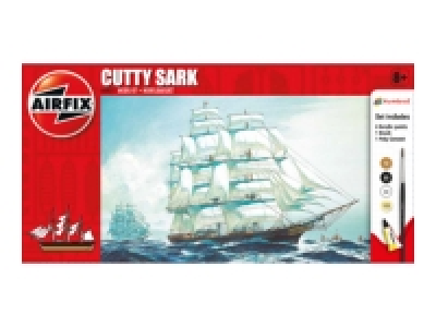 Airfix Model Kit Starter Set £6.99