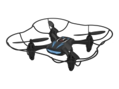 Lidl  Remote-Controlled Stunt Drone