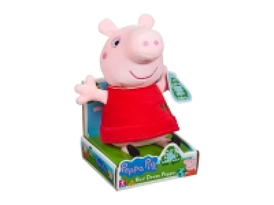 Eco Plush 8in Soft Toy Assortment