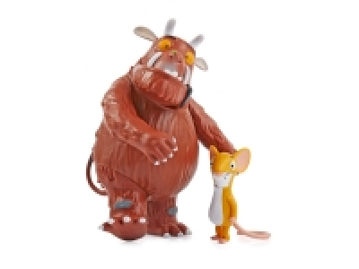 Gruffalo < Room on the Broom Figurines - 2 Pack