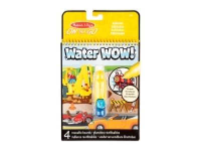 Melissa < Doug Water Wow!