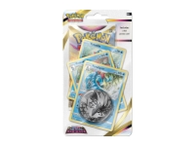 Pokemon Sword < Shield Astral Radiance - 10 Pack