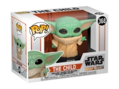 Funko Pop Figure