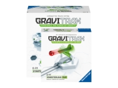 Ravensburger Gravitrax Starter Set Lite Plus Accessory