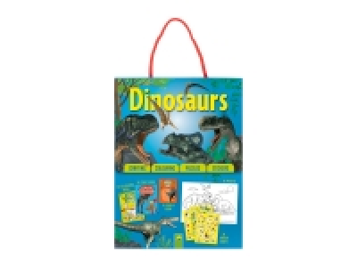 Character Activity Set