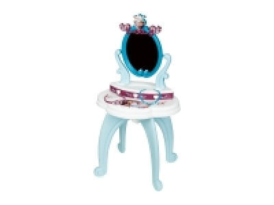 Smoby Disney Frozen 2 in 1 Hairdresser
