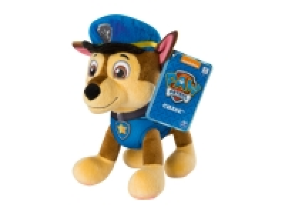 Lidl  Spinmaster Paw Patrol 20cm Soft Toy