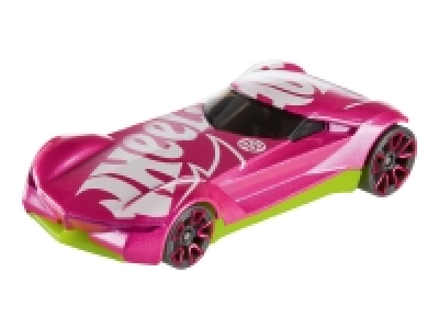 Hot Wheels Vehicles - 5 pack