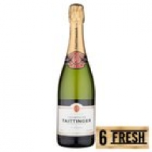Taittinger Brut Reserve NV