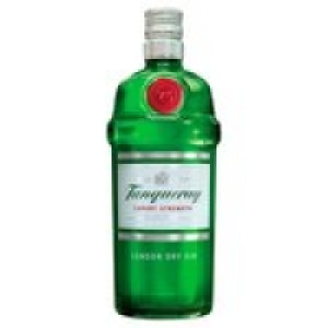 Ocado  Tanqueray London Dry Gin