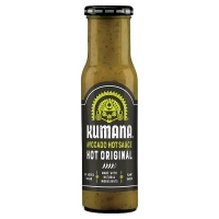 Waitrose  Kumana Orginal Hot Sauce