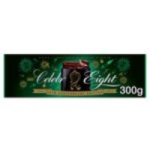 After Eight Dark Mint Chocolate Box  £2.00